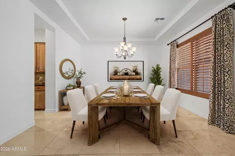 Dining - 3139 E Harwell Rd, Phoenix, AZ 85042 photo 2 of 2