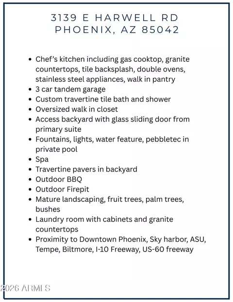 Other - 3139 E Harwell Rd, Phoenix, AZ 85042 photo 4 of 28