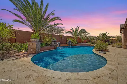 Exterior - 3139 E Harwell Rd, Phoenix, AZ 85042 photo 4 of 12
