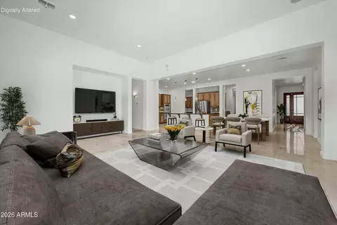 Living - 3139 E Harwell Rd, Phoenix, AZ 85042 photo 4 of 6