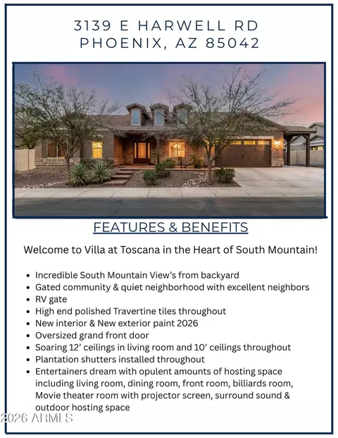 Other - 3139 E Harwell Rd, Phoenix, AZ 85042 photo 3 of 28
