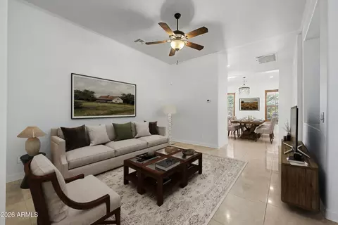 Living - 3139 E Harwell Rd, Phoenix, AZ 85042 photo 1 of 6