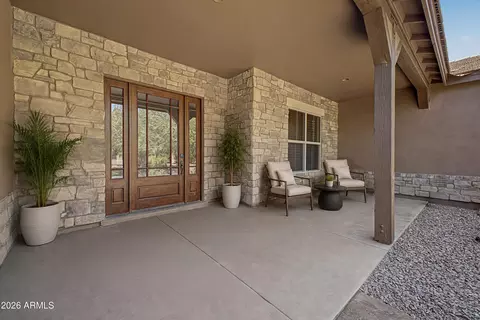Exterior - 3139 E Harwell Rd, Phoenix, AZ 85042 photo 12 of 12