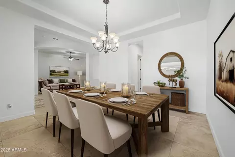 Dining - 3139 E Harwell Rd, Phoenix, AZ 85042 photo 1 of 1