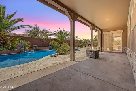 Exterior - 3139 E Harwell Rd, Phoenix, AZ 85042 photo 3 of 12