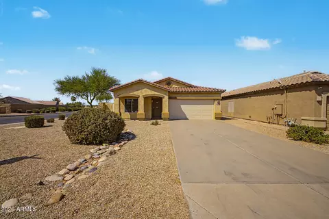 30381 N Desert Willow Blvd, San Tan Valley, AZ 85143