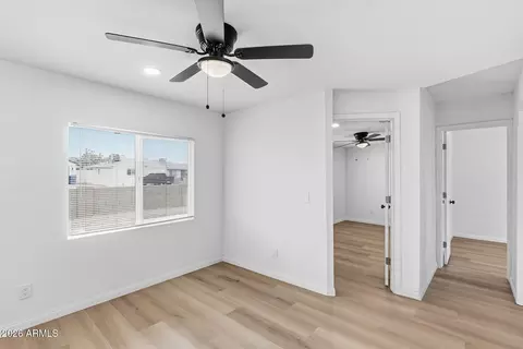 Entry Way - 2750 E Wier Ave, Phoenix, AZ 85040 photo 2 of 4