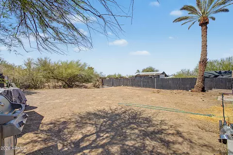 Exterior - 1447 E Mountain View Rd, Phoenix, AZ 85020 photo 7 of 7