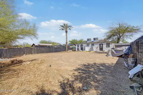 Exterior - 1447 E Mountain View Rd, Phoenix, AZ 85020 photo 6 of 7