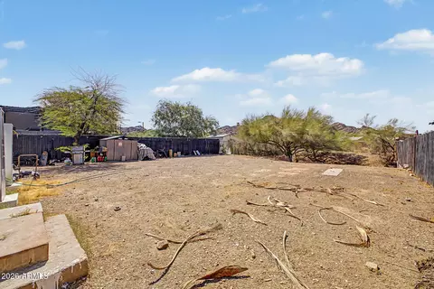 Exterior - 1447 E Mountain View Rd, Phoenix, AZ 85020 photo 4 of 7