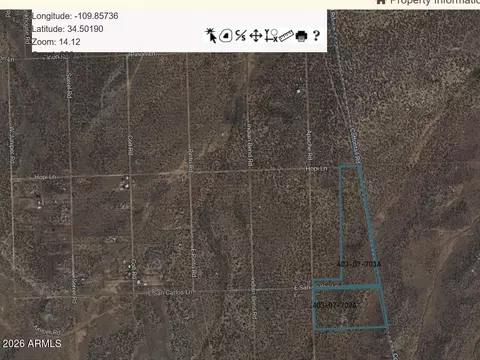 3981 Apache Rd #-, Snowflake, AZ 85937 photo 2