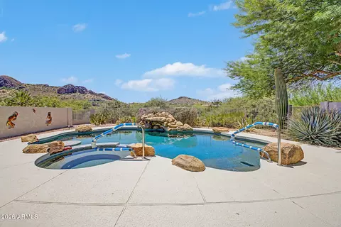 4334 S Strong Box Rd, Gold Canyon, AZ 85118