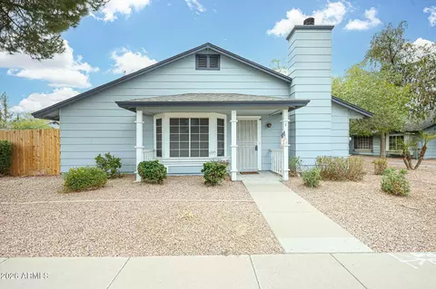 10100 N 89th Ave #1, Peoria, AZ 85345