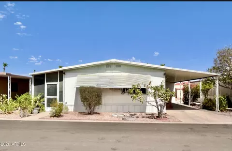 200 E Knox Rd #100, Chandler, AZ 85225
