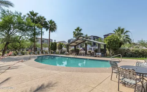Exterior - 2344 E Hidalgo Ave, Phoenix, AZ 85040 photo 4 of 5