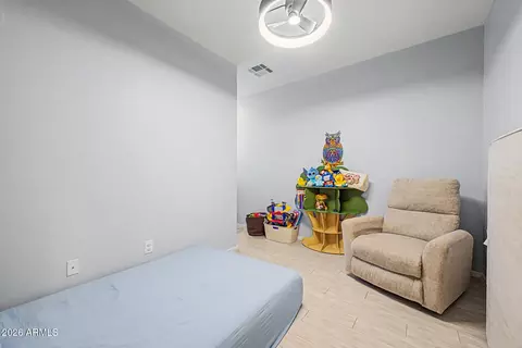 Bedroom - 2344 E Hidalgo Ave, Phoenix, AZ 85040 photo 3 of 4
