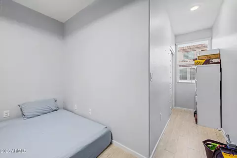Bedroom - 2344 E Hidalgo Ave, Phoenix, AZ 85040 photo 4 of 4