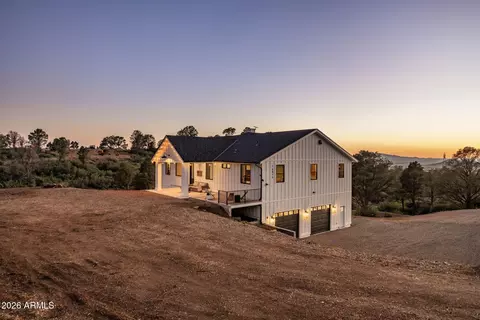 15815 E Fs9002 Rd S, Prescott Valley, AZ 86315