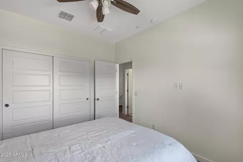 Bedroom - 8267 N 22nd Dr, Phoenix, AZ 85021 photo 4 of 4