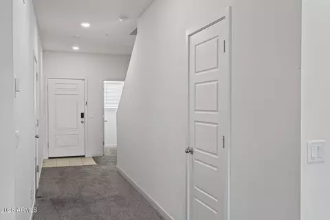 Entry Way - 8267 N 22nd Dr, Phoenix, AZ 85021 photo 2 of 3