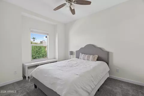 Bedroom - 8267 N 22nd Dr, Phoenix, AZ 85021 photo 3 of 4