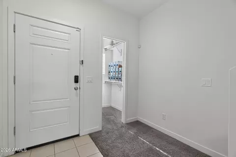 Entry Way - 8267 N 22nd Dr, Phoenix, AZ 85021 photo 3 of 3