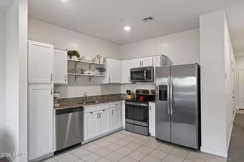Kitchen - 8267 N 22nd Dr, Phoenix, AZ 85021 photo 1 of 1