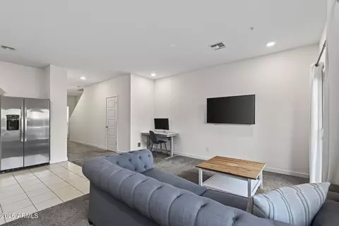 Living - 8267 N 22nd Dr, Phoenix, AZ 85021 photo 3 of 3