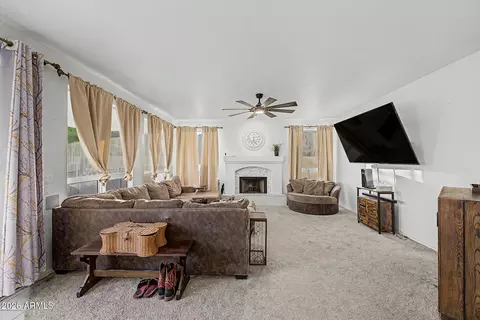 Living - 14264 S 12th Pl, Phoenix, AZ 85048 photo 1 of 4