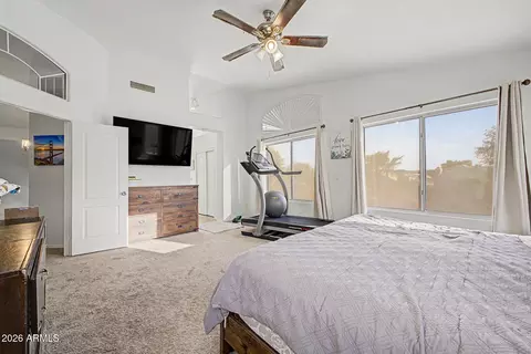 Bedroom - 14264 S 12th Pl, Phoenix, AZ 85048 photo 4 of 5