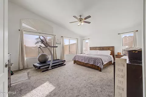 Bedroom - 14264 S 12th Pl, Phoenix, AZ 85048 photo 1 of 5