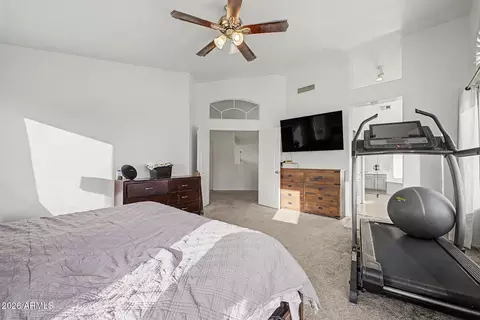 Bedroom - 14264 S 12th Pl, Phoenix, AZ 85048 photo 3 of 5