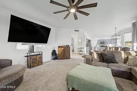 Living - 14264 S 12th Pl, Phoenix, AZ 85048 photo 4 of 4