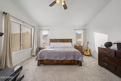 Bedroom - 14264 S 12th Pl, Phoenix, AZ 85048 photo 2 of 5
