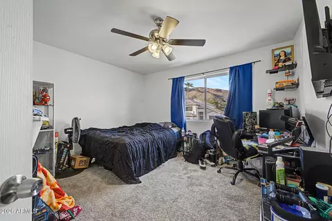 Bedroom - 14264 S 12th Pl, Phoenix, AZ 85048 photo 5 of 5