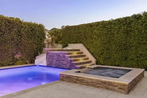 Exterior - 4247 E Comstock Dr, Gilbert, AZ 85296 photo 22 of 23