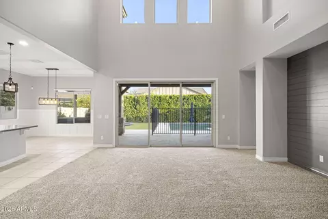 Living - 4247 E Comstock Dr, Gilbert, AZ 85296 photo 2 of 8