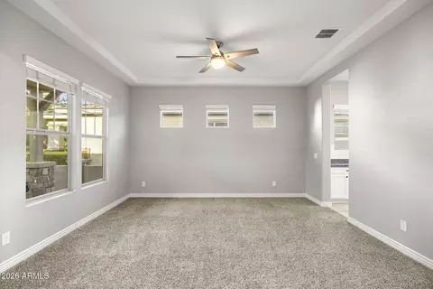 Living - 4247 E Comstock Dr, Gilbert, AZ 85296 photo 1 of 8