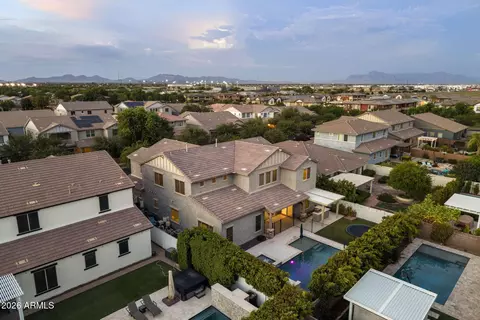View/Area - 4247 E Comstock Dr, Gilbert, AZ 85296 photo 1 of 2