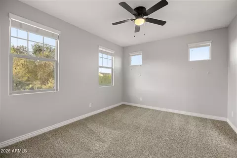 Bedroom - 4247 E Comstock Dr, Gilbert, AZ 85296 photo 4 of 4