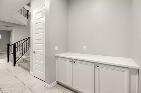 Entry Way - 4247 E Comstock Dr, Gilbert, AZ 85296 photo 3 of 5