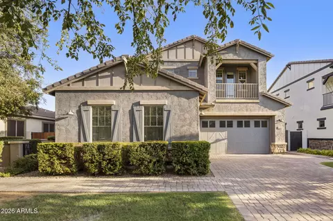 Exterior - 4247 E Comstock Dr, Gilbert, AZ 85296 photo 3 of 23