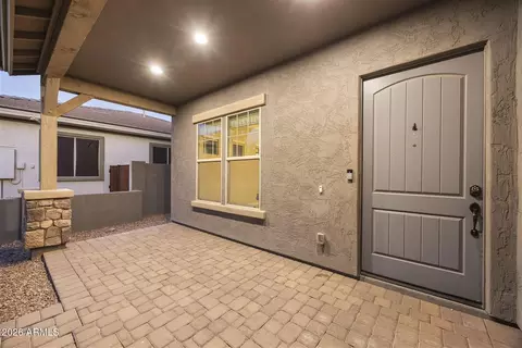 Exterior - 4247 E Comstock Dr, Gilbert, AZ 85296 photo 18 of 23