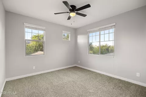 Bedroom - 4247 E Comstock Dr, Gilbert, AZ 85296 photo 3 of 4
