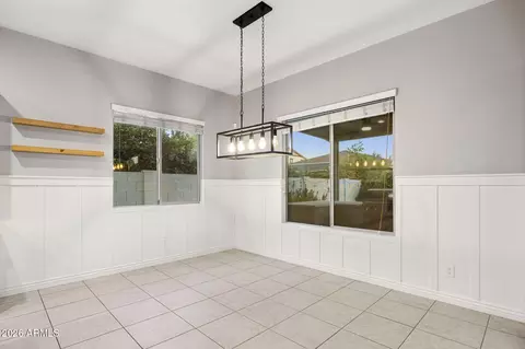 Dining - 4247 E Comstock Dr, Gilbert, AZ 85296 photo 1 of 1