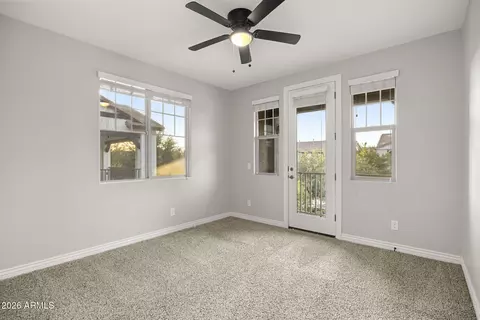 Bedroom - 4247 E Comstock Dr, Gilbert, AZ 85296 photo 2 of 4