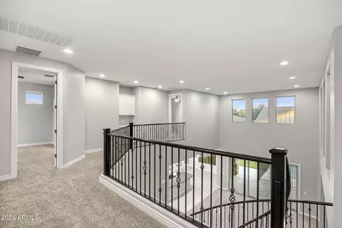Entry Way - 4247 E Comstock Dr, Gilbert, AZ 85296 photo 4 of 5