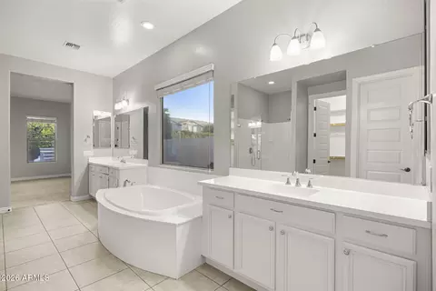 Bath - 4247 E Comstock Dr, Gilbert, AZ 85296 photo 6 of 8