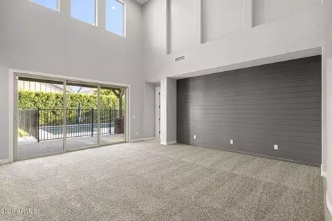 Living - 4247 E Comstock Dr, Gilbert, AZ 85296 photo 3 of 8