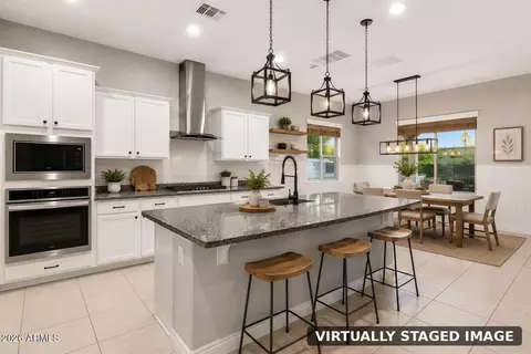 Kitchen - 4247 E Comstock Dr, Gilbert, AZ 85296 photo 7 of 7